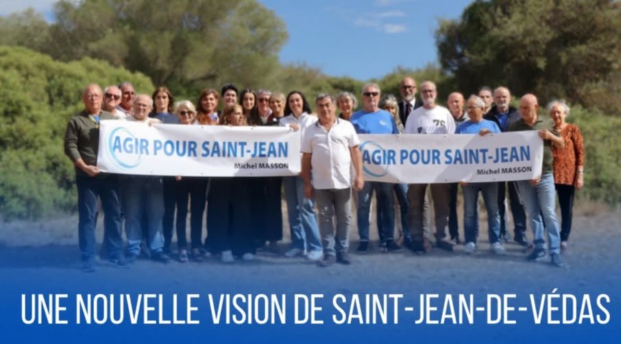 agir pour saint jean equipe