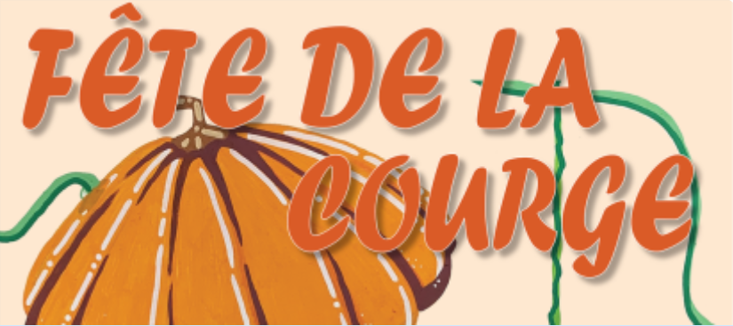 fete courge